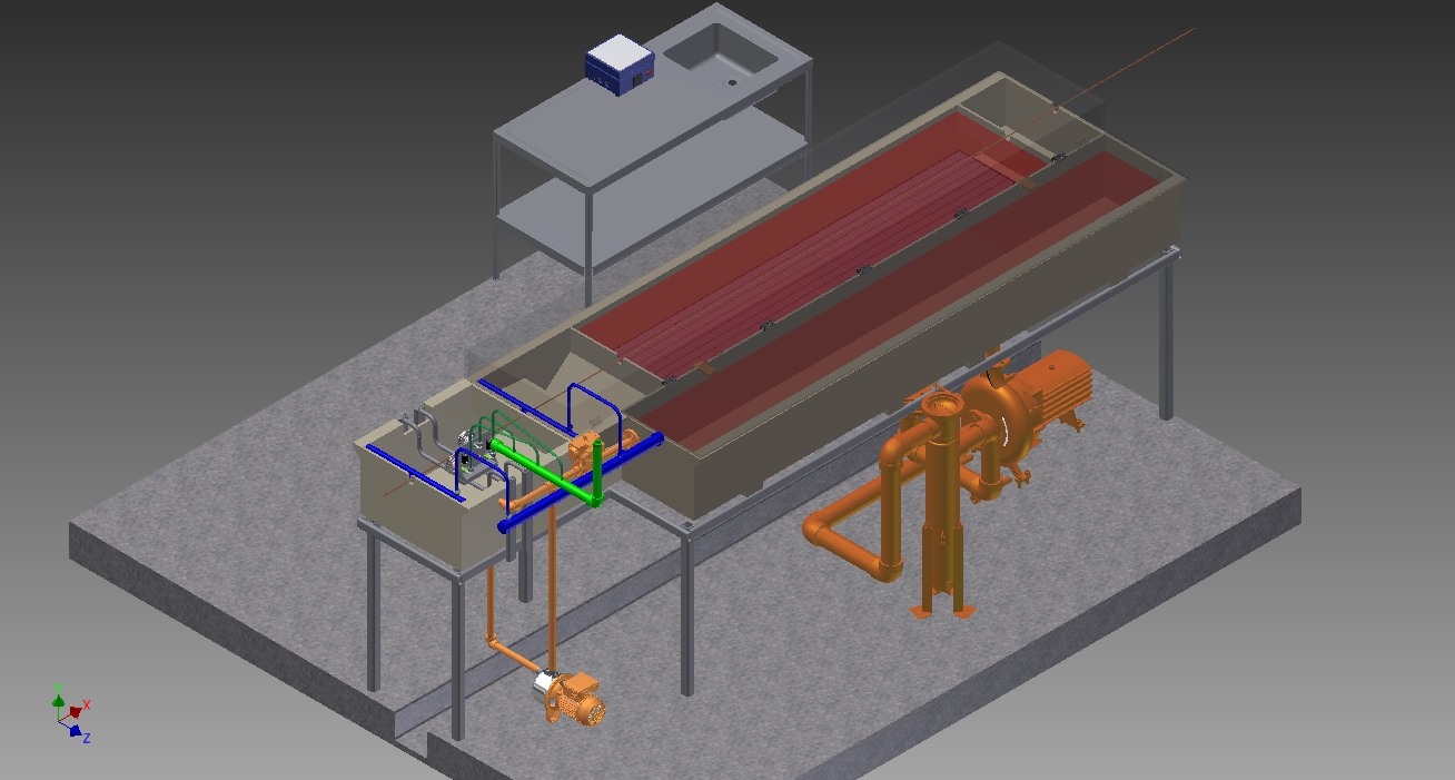 A2004277-电镀生产线